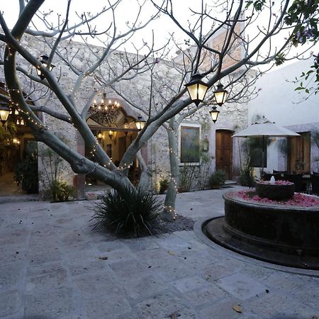 Orchid House San Miguel De Allende Bagian luar foto