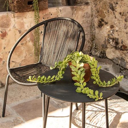Orchid House San Miguel De Allende Bagian luar foto