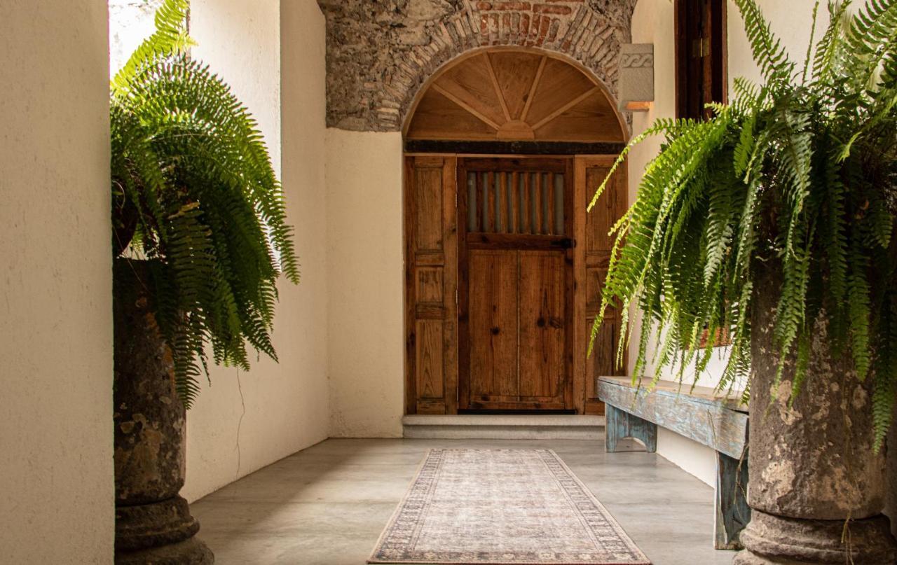 Orchid House San Miguel De Allende Bagian luar foto