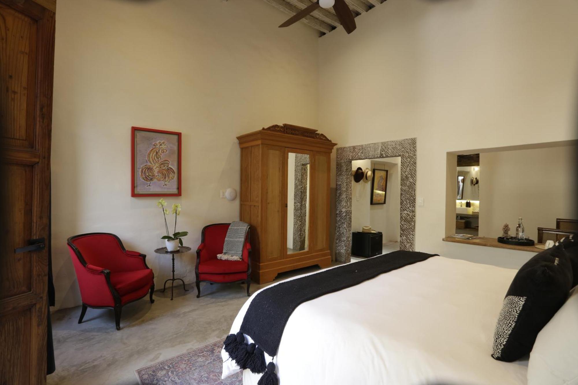 Orchid House San Miguel De Allende Bagian luar foto
