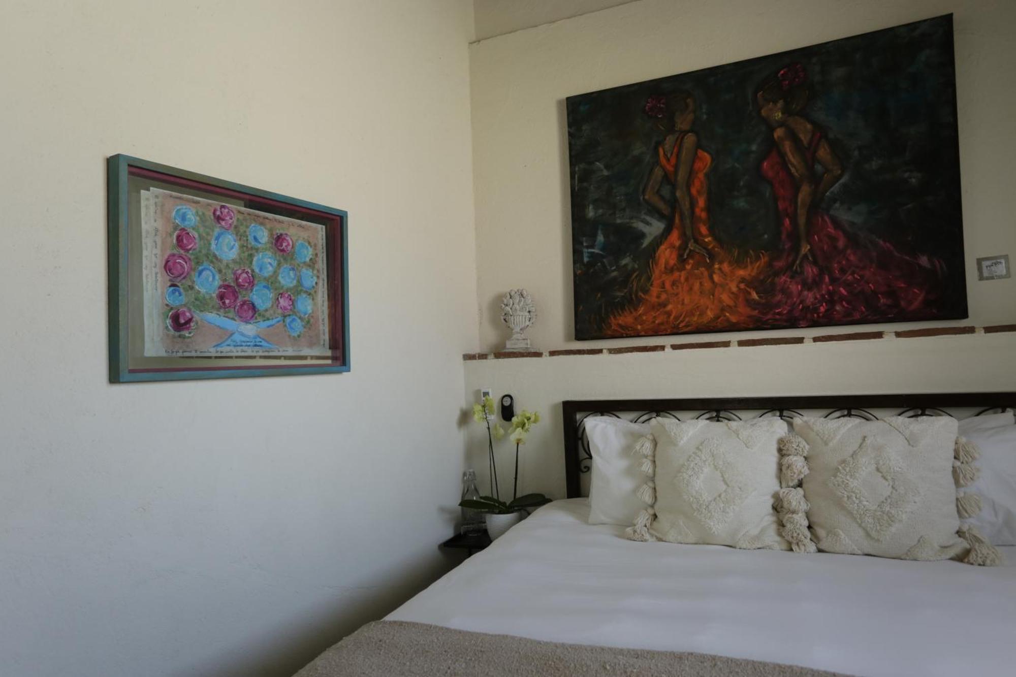 Orchid House San Miguel De Allende Bagian luar foto