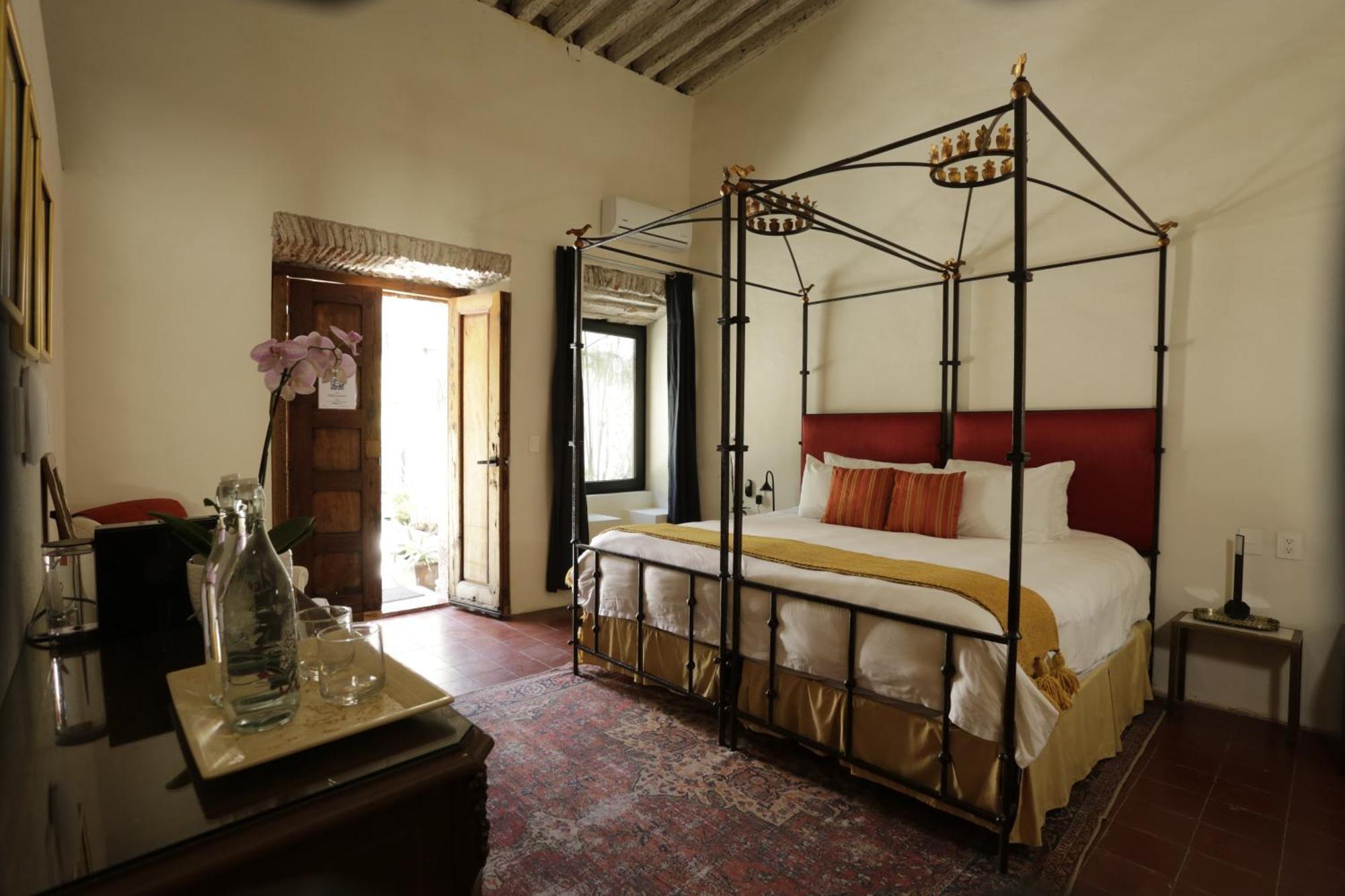 Orchid House San Miguel De Allende Bagian luar foto