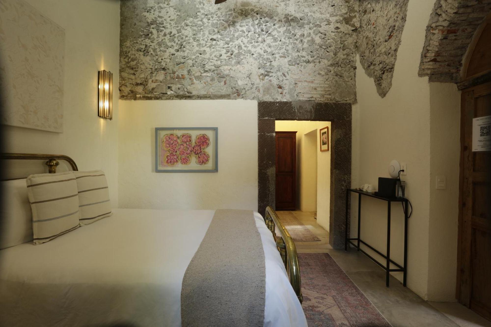 Orchid House San Miguel De Allende Bagian luar foto