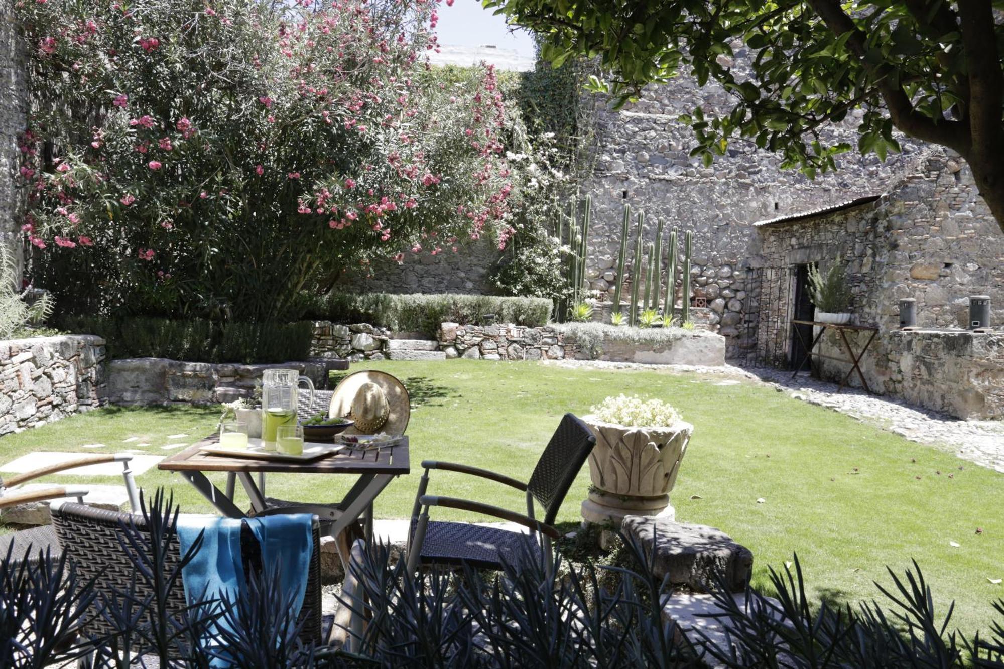 Orchid House San Miguel De Allende Bagian luar foto