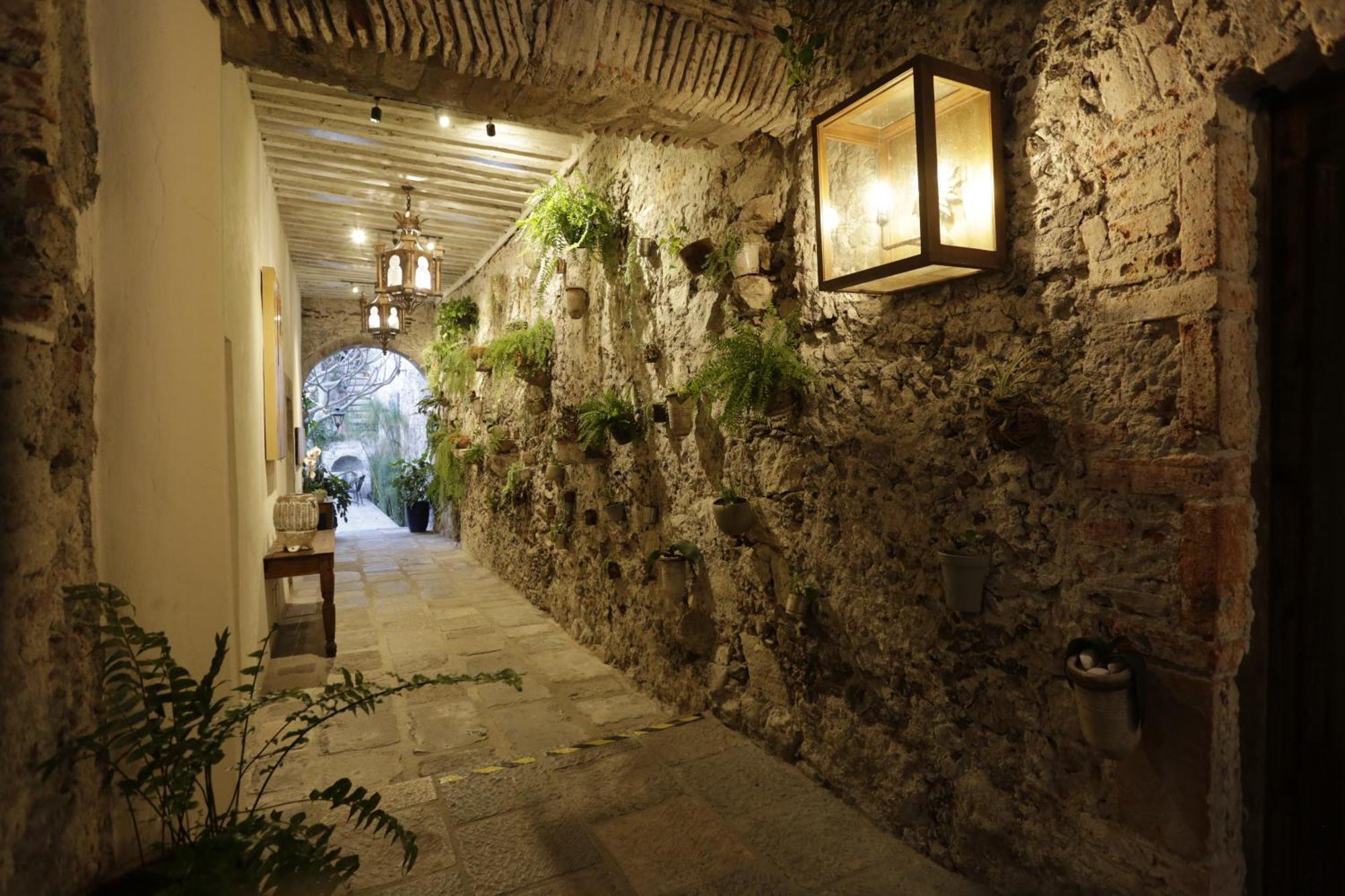 Orchid House San Miguel De Allende Bagian luar foto