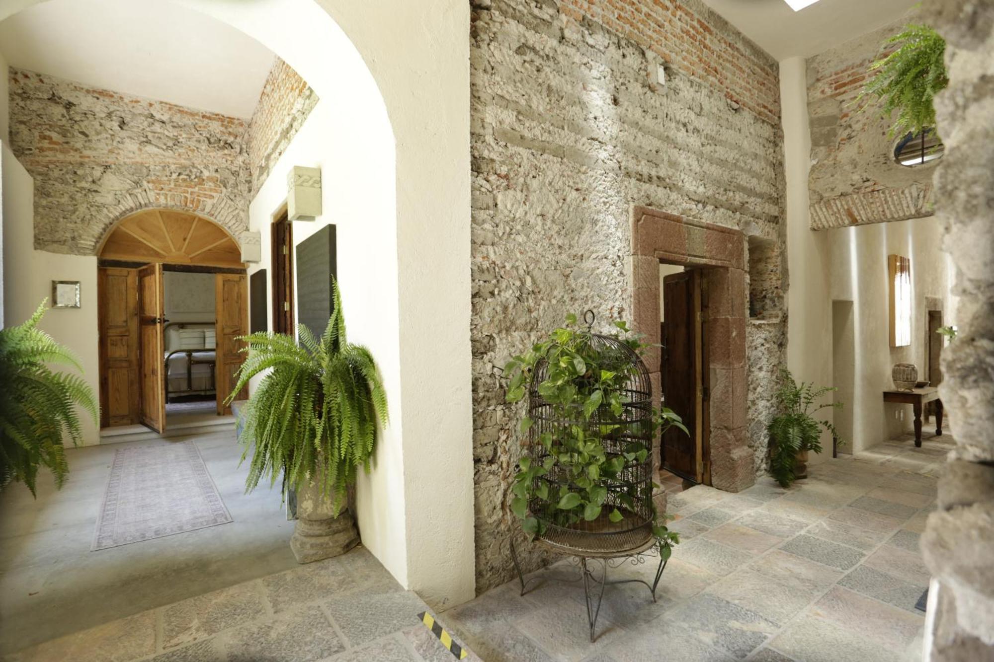 Orchid House San Miguel De Allende Bagian luar foto