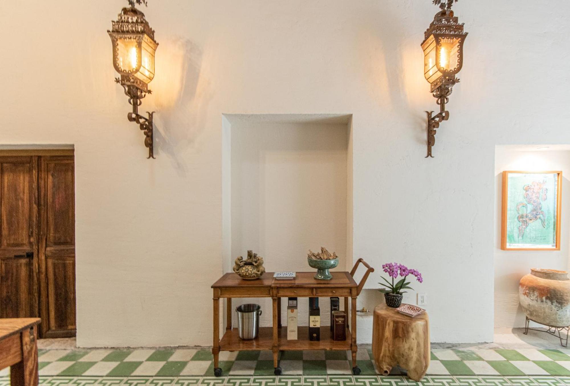 Orchid House San Miguel De Allende Bagian luar foto