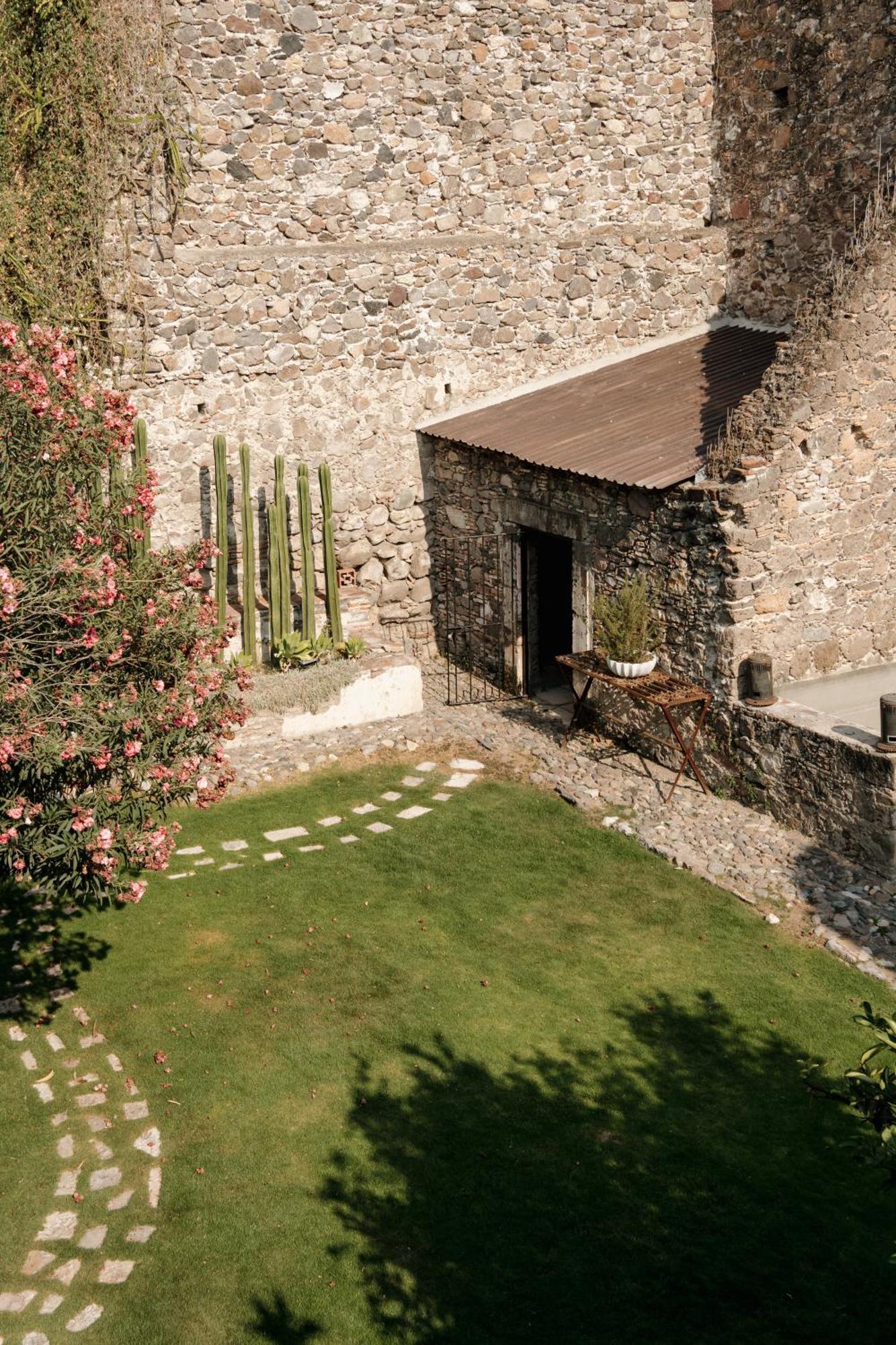 Orchid House San Miguel De Allende Bagian luar foto