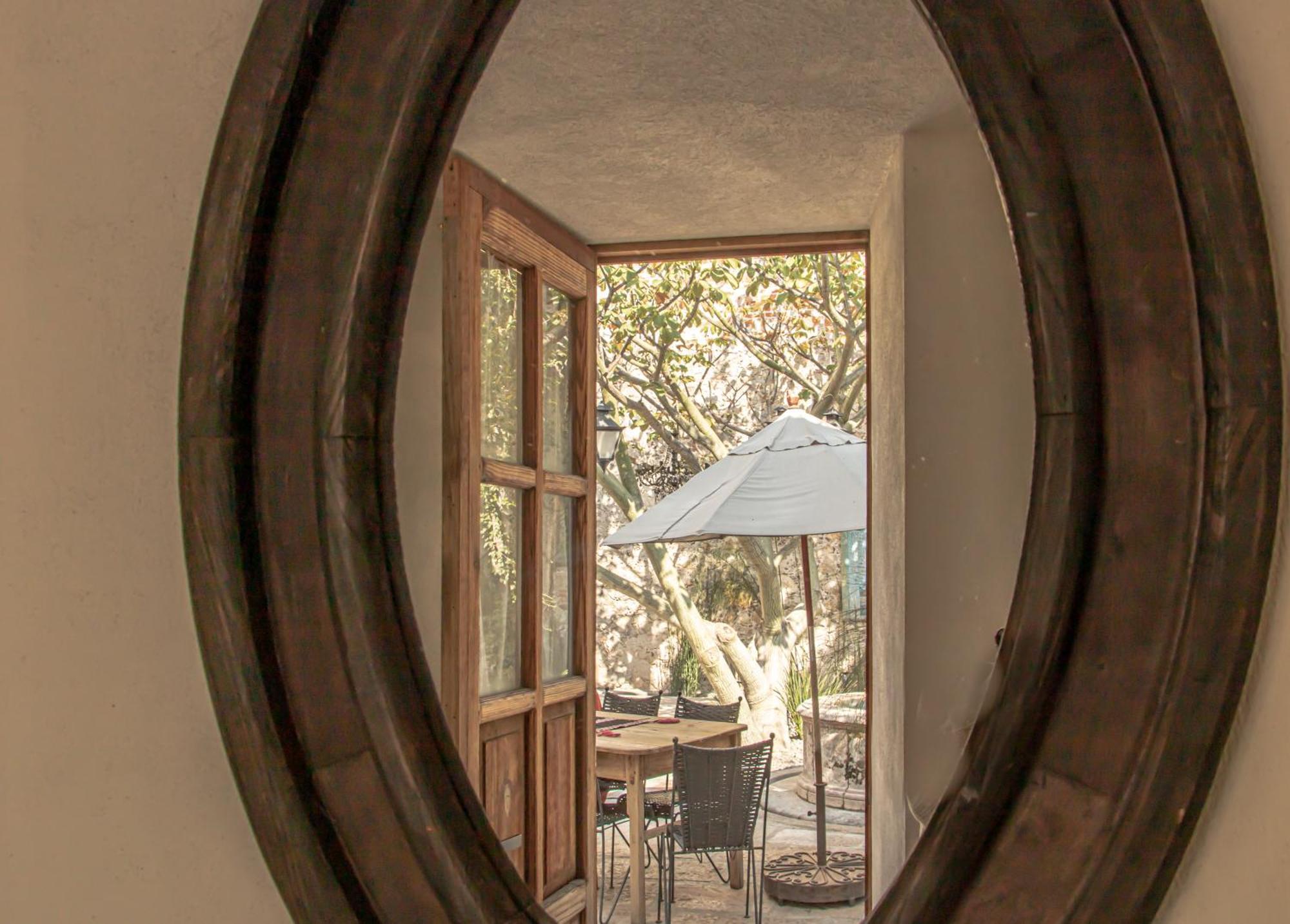 Orchid House San Miguel De Allende Bagian luar foto