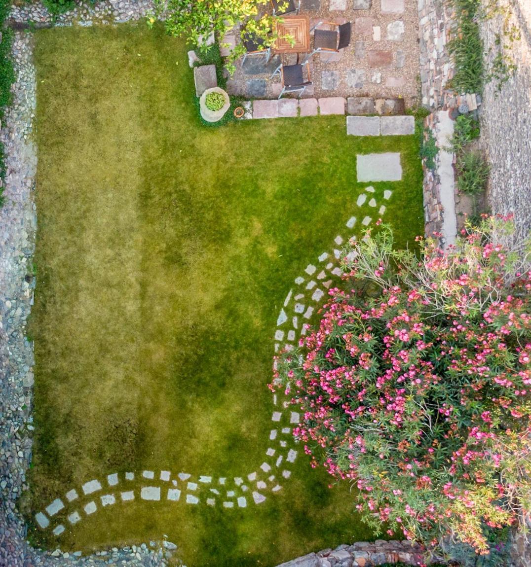 Orchid House San Miguel De Allende Bagian luar foto